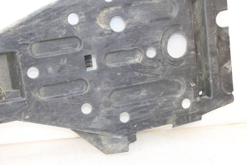 photo de BUGSPOILER YAMAHA YFM BRUIN 350 (2003 - 2009) - Details der Befestigungspunkte