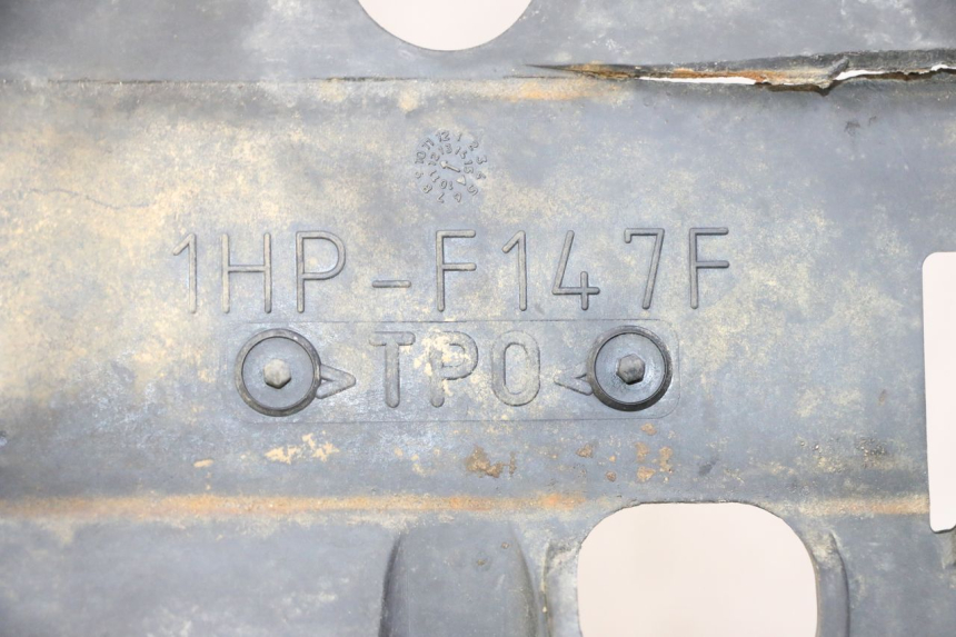 photo de BUGSPOILER YAMAHA YFM GRIZZLY 550 (2008 - 2015) - Weitere Ansicht des Artikels