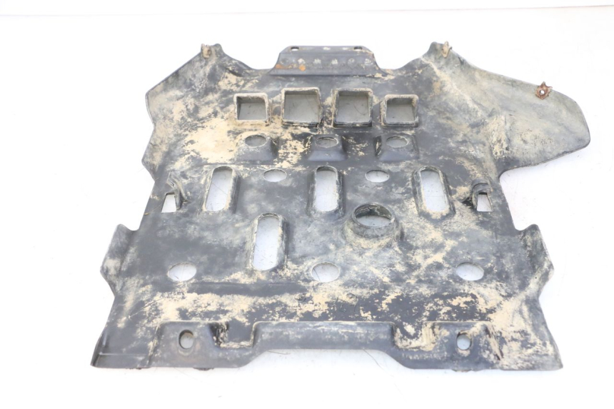 photo de BUGSPOILER YAMAHA YFM GRIZZLY 550 (2008 - 2015) - Zoom auf Gebrauchszustand