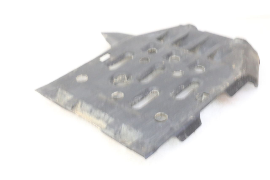 photo de BUGSPOILER YAMAHA YFM GRIZZLY 550 (2008 - 2015) - Alternative Perspektive