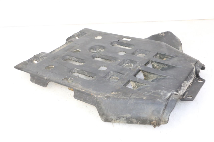 photo de BUGSPOILER YAMAHA YFM GRIZZLY 550 (2008 - 2015) - Technische Nahaufnahme