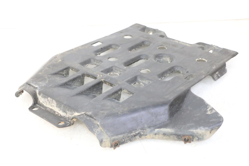 photo de BUGSPOILER YAMAHA YFM GRIZZLY 550 (2008 - 2015) - Gesamtansicht des Produkts