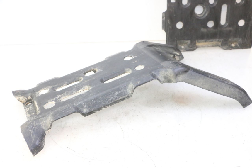 photo de BUGSPOILER YAMAHA YFM GRIZZLY 550 (2008 - 2015) - Geprüftes Gebrauchtteil