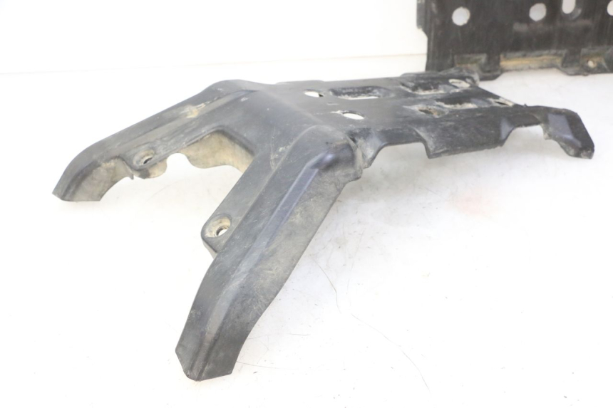 photo de BUGSPOILER YAMAHA YFM GRIZZLY 550 (2008 - 2015) - Kennzeichnungen und Originalreferenzen