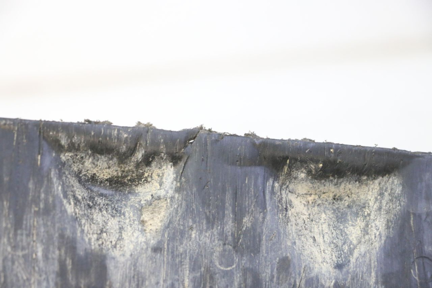 photo de BUGSPOILER YAMAHA YFM R RAPTOR 250 (2008 - 2014) - Zoom auf Gebrauchszustand