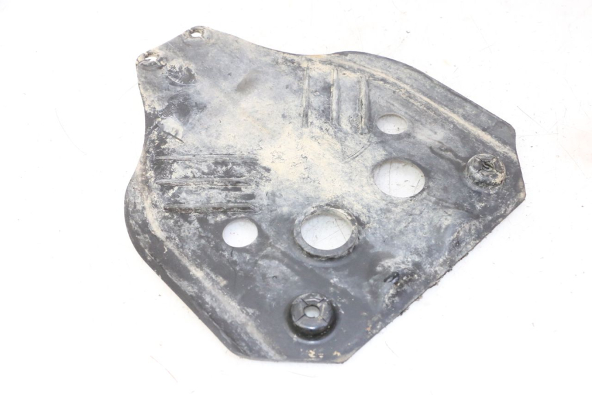 photo de BUGSPOILER YAMAHA YFM R RAPTOR 250 (2008 - 2014) - Alternative Perspektive