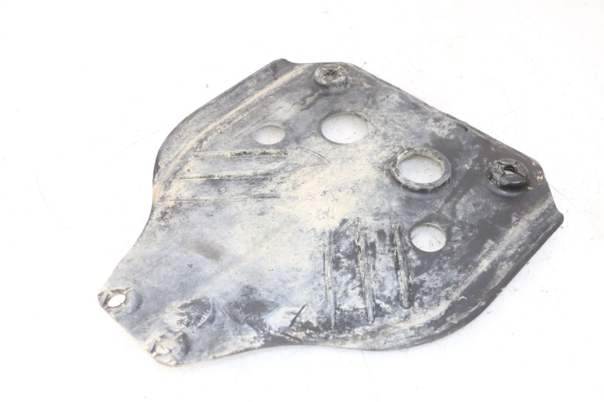 photo de BUGSPOILER YAMAHA YFM R RAPTOR 250 (2008 - 2014) - Technische Nahaufnahme