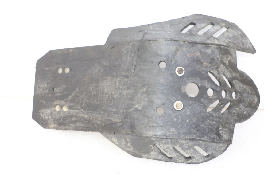 photo de BUGSPOILER YAMAHA YZ-F YZF 250 (2014 - 2018) - Hauptansicht