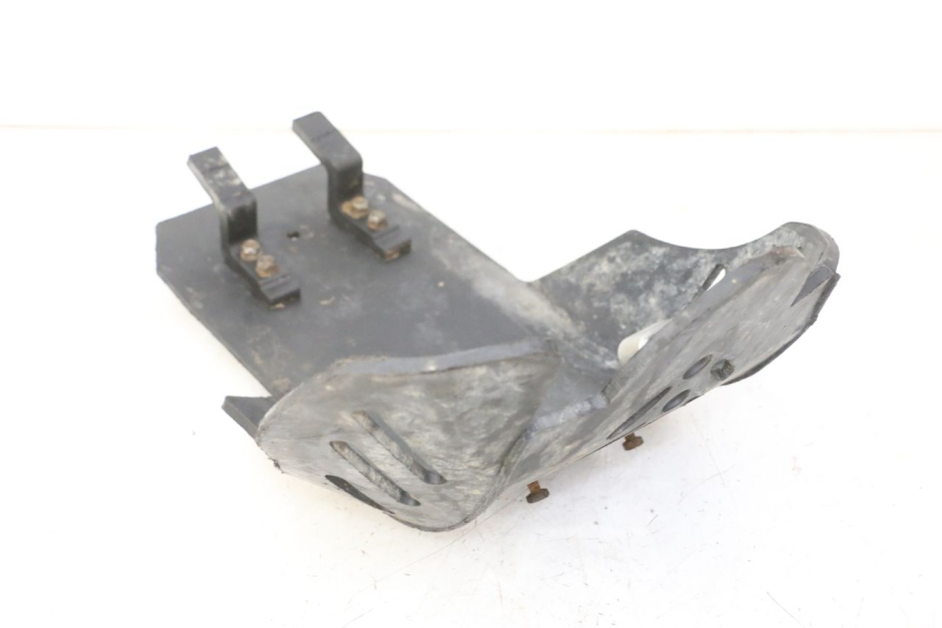 photo de BUGSPOILER YAMAHA YZ-F YZF 250 (2014 - 2018) - Oberflächenzustand und Material