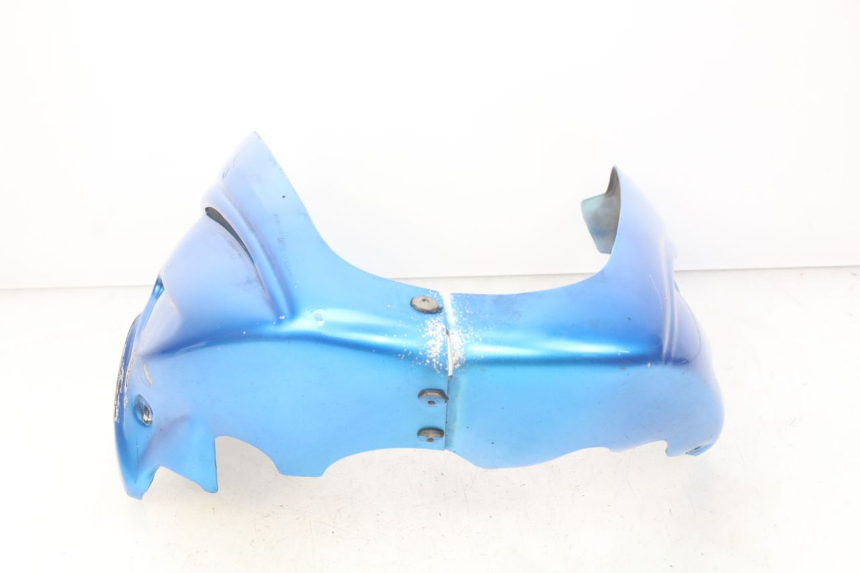 photo de MOTORRADUNTERFAHRSCHUTZ KAWASAKI Z S 750 (2003 - 2006) - Zoom auf Gebrauchszustand