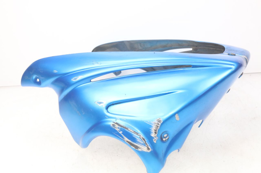 photo de MOTORRADUNTERFAHRSCHUTZ KAWASAKI Z S 750 (2003 - 2006) - Alternative Perspektive