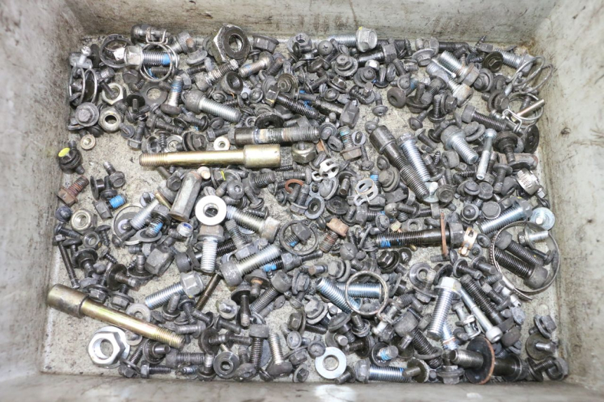 photo de SCHRAUBEN QUADRO 4 4D 350 (2015 - 2018) - Hauptansicht