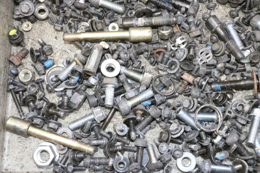 photo de SCHRAUBEN QUADRO 4 4D 350 (2015 - 2018) - Alternative Perspektive