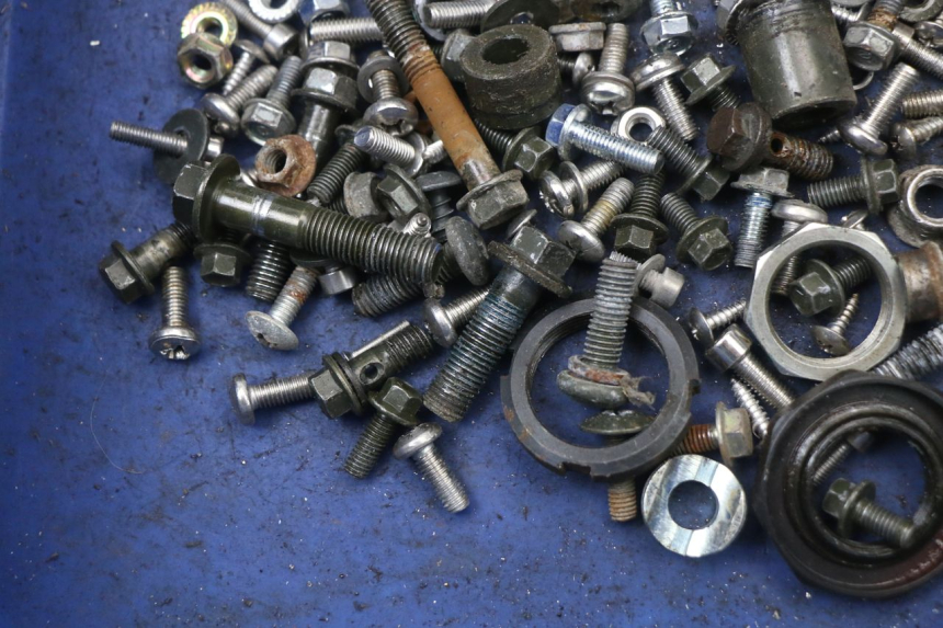 photo de SCHRAUBEN E-MAX 80L 1 (2011 - 2014) - Alternative Perspektive