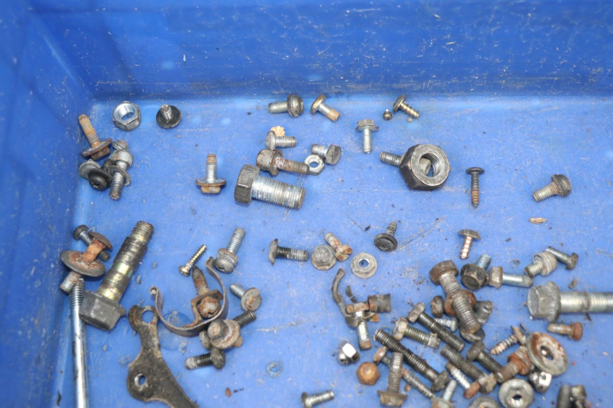 photo de SCHRAUBEN MBK ACTIVE 80 (1991 - 1995) - Alternative Perspektive