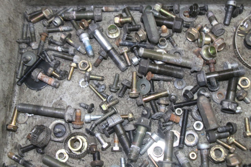 photo de SCHRAUBEN ADIVA AD3 300 (2014 - 2020) - Hauptansicht