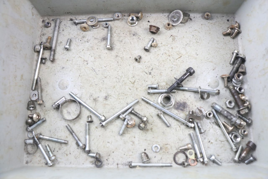 photo de SCHRAUBENBEUTEL ORION AGB37 CRF1 DIRT BIKE 125 (2013 - 2021) - Hauptansicht