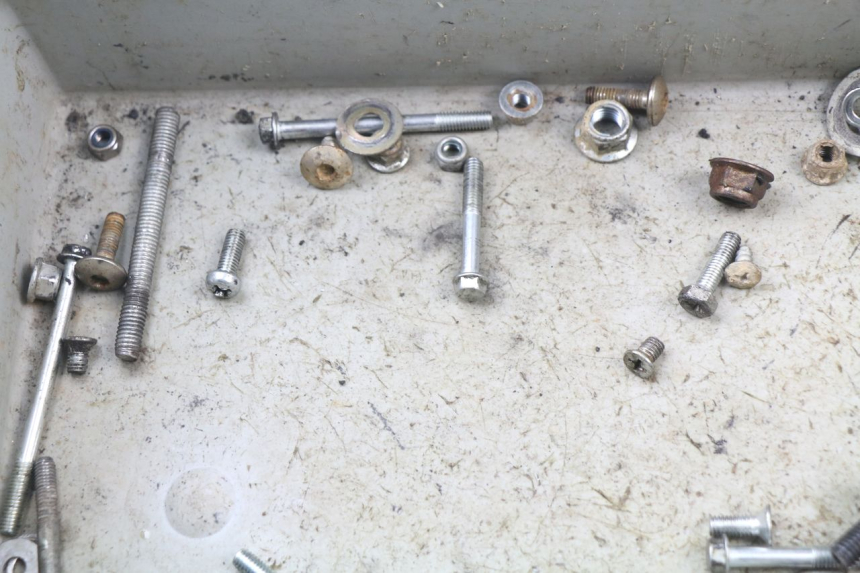 photo de SCHRAUBENBEUTEL ORION AGB37 CRF1 DIRT BIKE 125 (2013 - 2021) - Alternative Perspektive