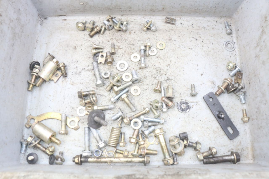 photo de SCHRAUBENBEUTEL ORION AGB37 CRF1 DIRT BIKE 125 (2013 - 2021) - Hauptansicht