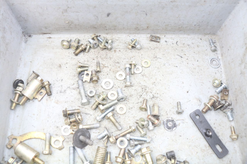 photo de SCHRAUBENBEUTEL ORION AGB37 CRF1 DIRT BIKE 125 (2013 - 2021) - Detailansicht des Bauteils