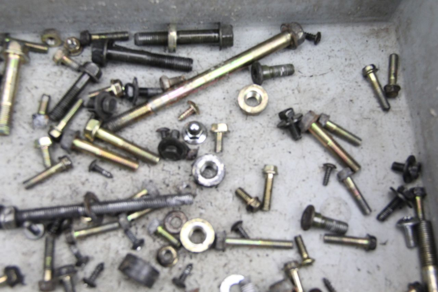 photo de SCHRAUBEN KYMCO AGILITY FR 2T 50 (2012 - 2017) - Alternative Perspektive