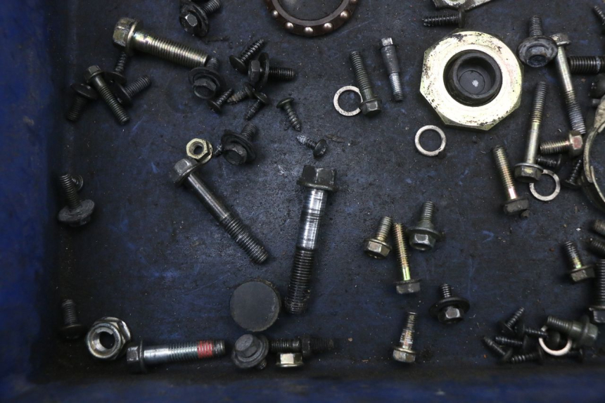 photo de SCHRAUBEN KYMCO AGILITY FR 2T 50 (2012 - 2017) - Alternative Perspektive