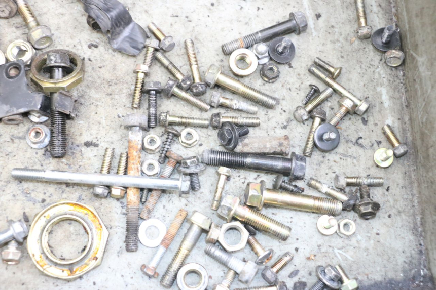 photo de SCHRAUBEN KYMCO AGILITY FR 2T 50 (2012 - 2017) - Detailansicht des Bauteils