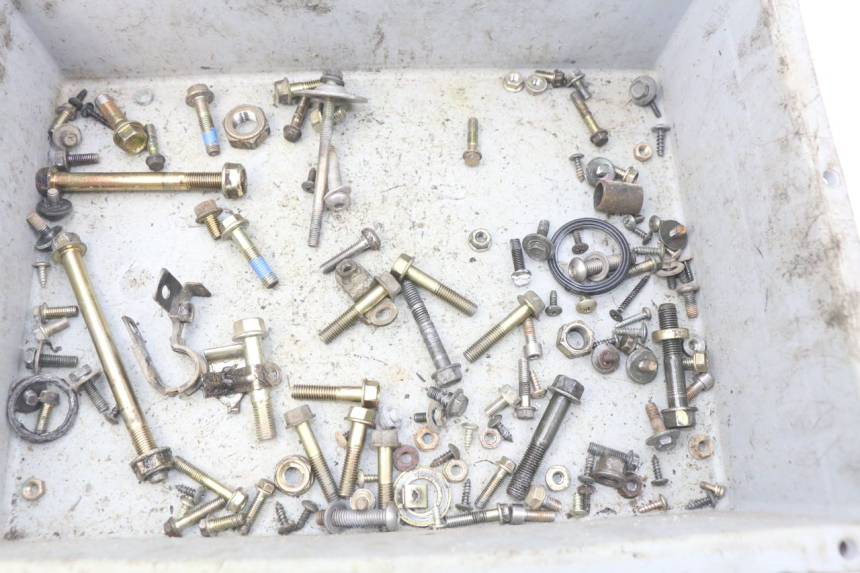 photo de SCHRAUBENBEUTEL KYMCO AGILITY RS 2T 50 (2009 - 2013) - Detailansicht des Bauteils