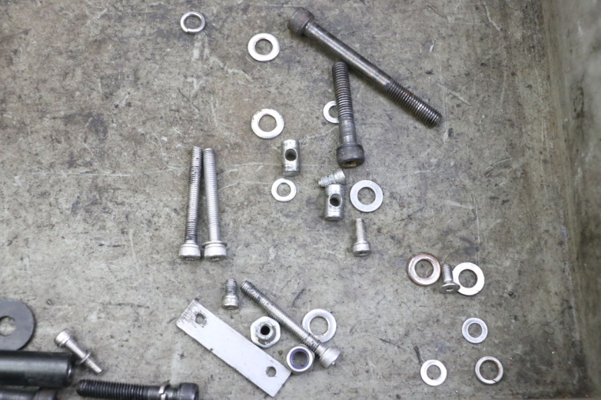 photo de SCHRAUBEN DUALTRON AMINIA 1 - Detailansicht des Bauteils