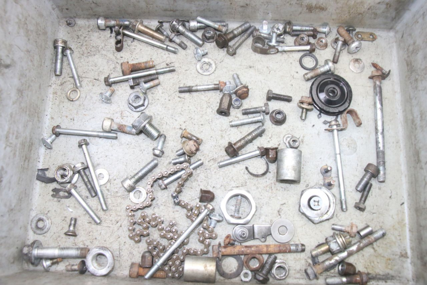 photo de SCHRAUBENBEUTEL APOLLO RFZ 125 - Hauptansicht