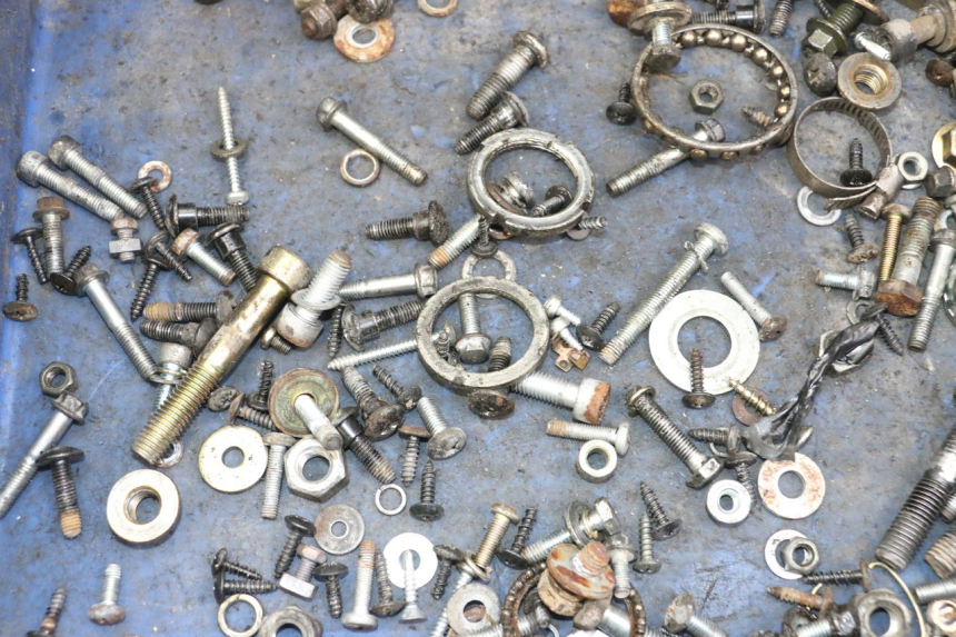 photo de SCHRAUBEN APRILIA SR MOTARD 50 (2012 - 2018) - Detailansicht des Bauteils