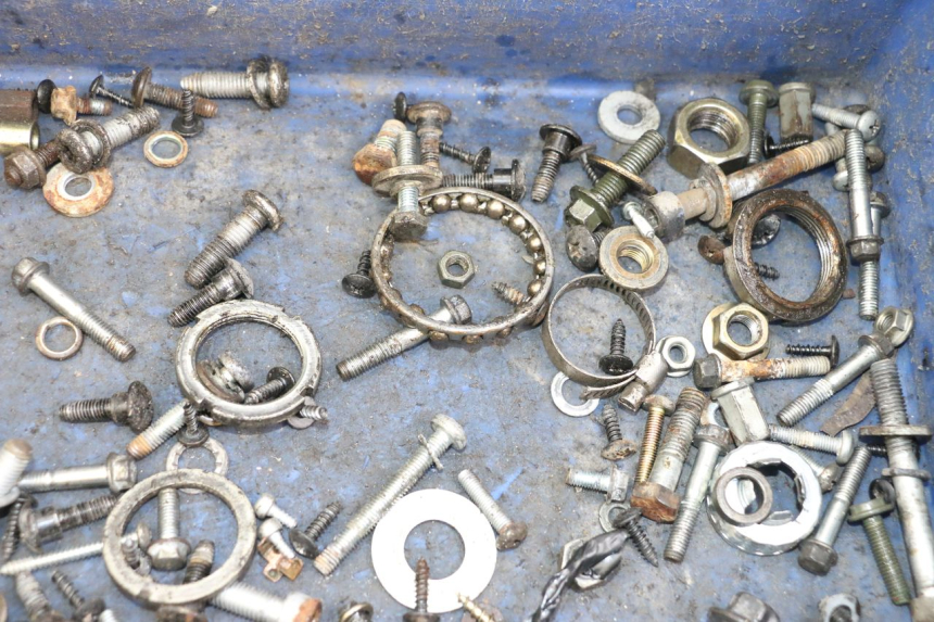 photo de SCHRAUBEN APRILIA SR MOTARD 50 (2012 - 2018) - Alternative Perspektive