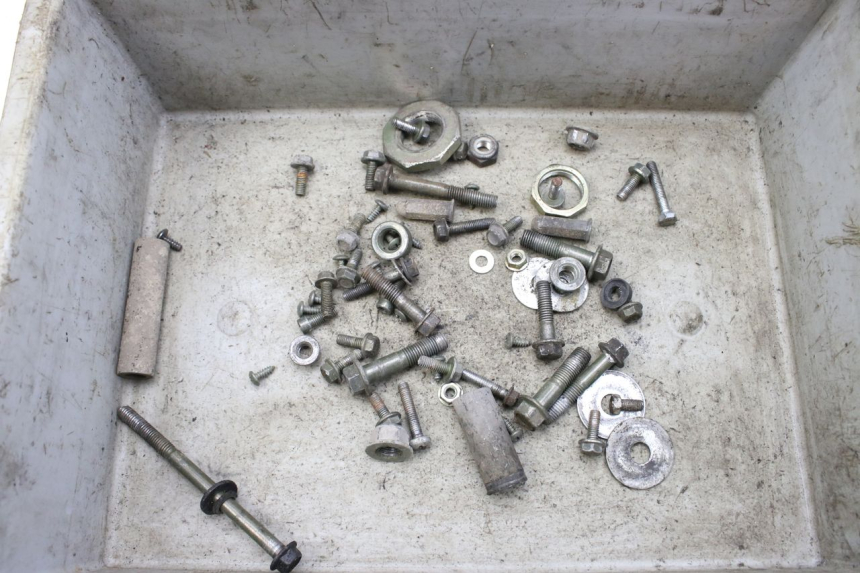 photo de SCHRAUBENBEUTEL NECO AZZURO 4T 50 (2020 - 2023) - Hauptansicht