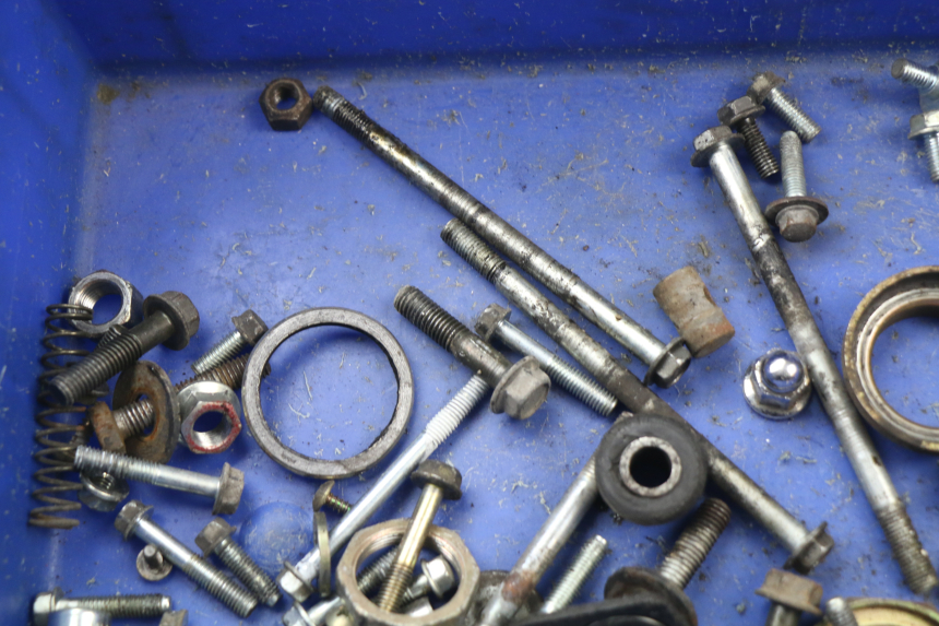 photo de SCHRAUBENBEUTEL HONDA BALI EX 100 (1996 - 2000) - Detailansicht des Bauteils