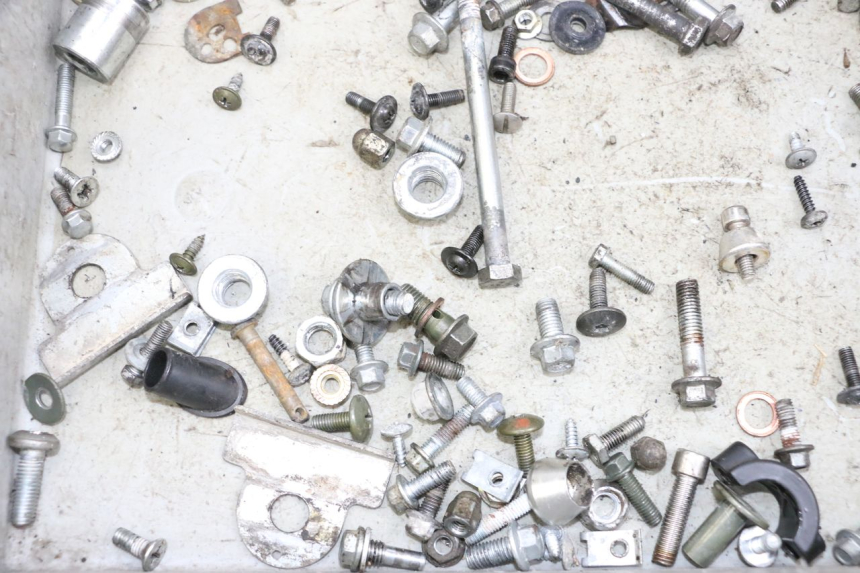 photo de SCHRAUBEN MAG POWER BOMBERS 4T 50 (2016 - 2026) - Alternative Perspektive