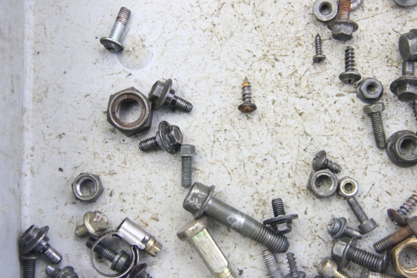 photo de SCHRAUBEN MBK BOOSTER NEXT GENERATION 50 (2004 - 2007) - Detailansicht des Bauteils