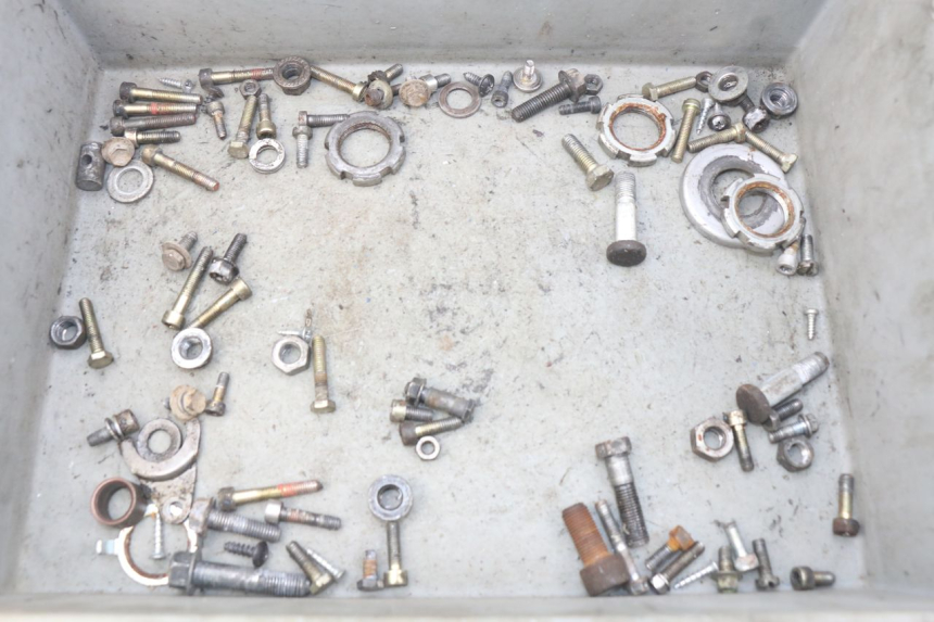 photo de SCHRAUBENBEUTEL MBK BOOSTER SPIRIT 50 (2004 - 2017) - Hauptansicht