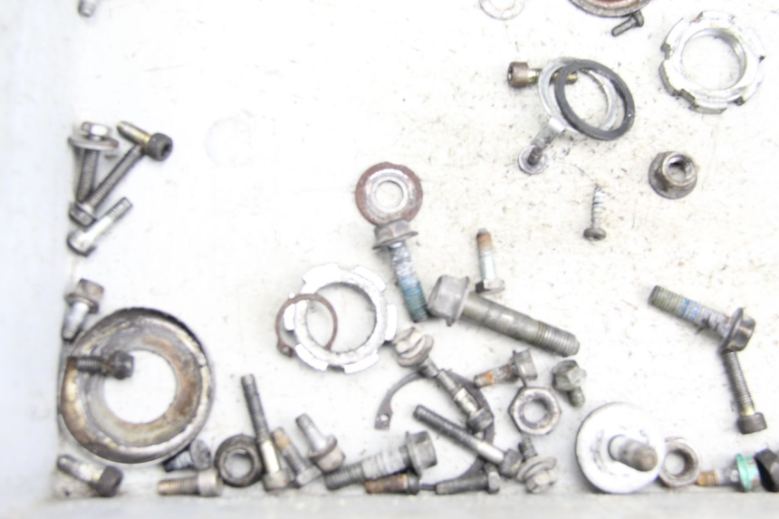 photo de SCHRAUBENBEUTEL MBK BOOSTER SPIRIT NAKED 50 (2004 - 2017) - Detailansicht des Bauteils