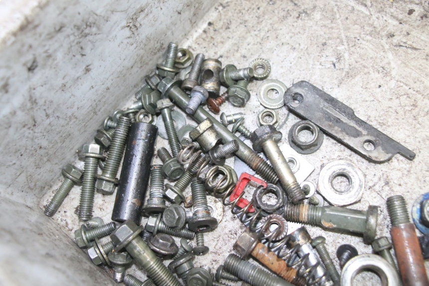 photo de SCHRAUBENBEUTEL TNT MOTOR BOSTON 4T 50 (2018 - 2025) - Detailansicht des Bauteils