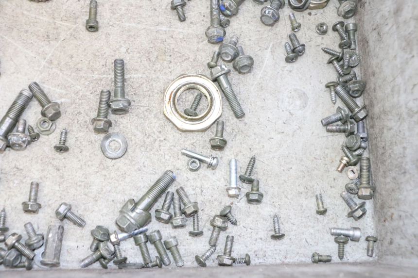 photo de SCHRAUBEN MOTRON BREEZY 4T 50 (2021 - 2025) - Detailansicht des Bauteils