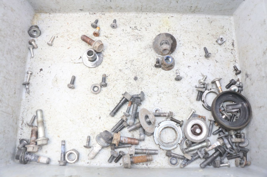 photo de SCHRAUBENBEUTEL SUZUKI BURGMAN 125 (2007 - 2014) - Hauptansicht