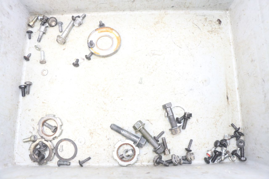 photo de SCHRAUBENBEUTEL YAMAHA BW'S 50 (2004 - 2017) - Hauptansicht