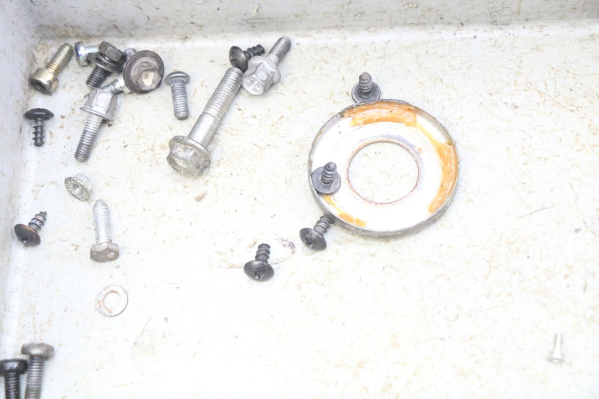 photo de SCHRAUBENBEUTEL YAMAHA BW'S 50 (2004 - 2017) - Alternative Perspektive