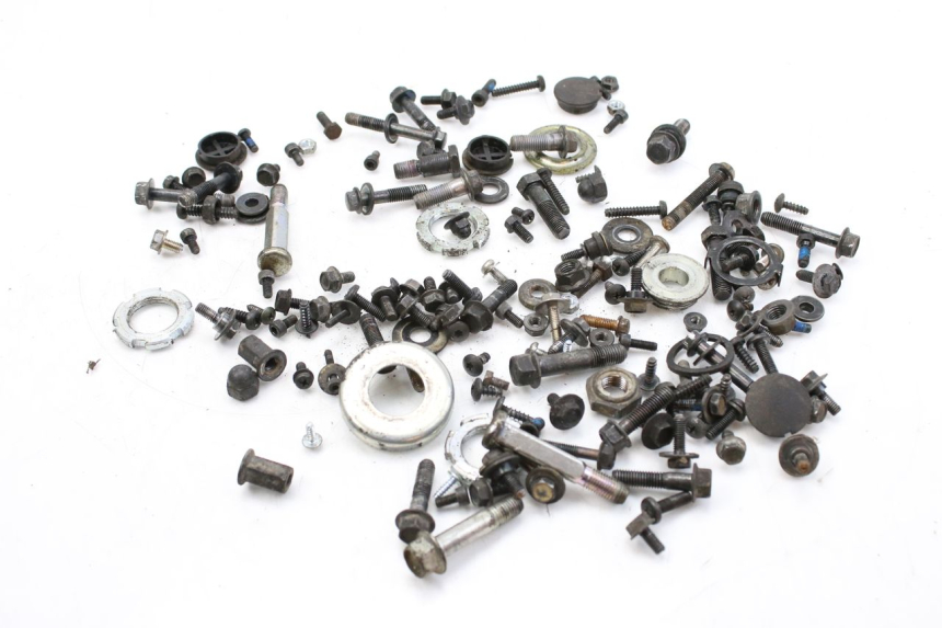 photo de SCHRAUBENBEUTEL YAMAHA BW'S BWS 125 (2010 - 2013) - Hauptansicht