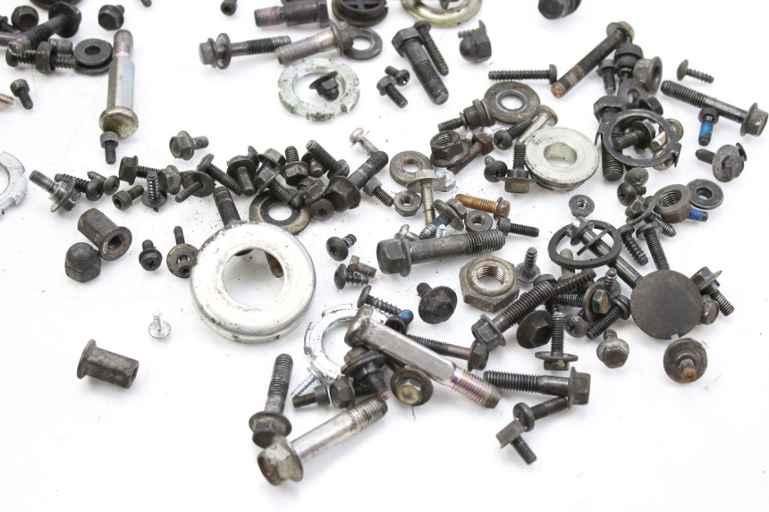 photo de SCHRAUBENBEUTEL YAMAHA BW'S BWS 125 (2010 - 2013) - Detailansicht des Bauteils