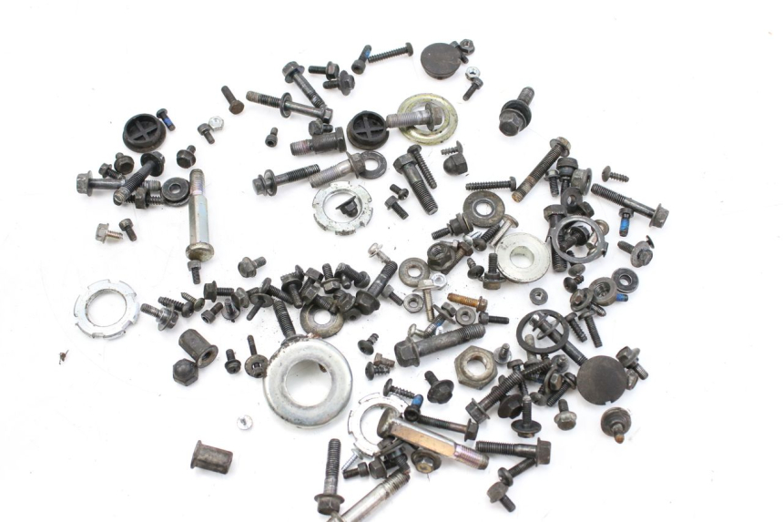 photo de SCHRAUBENBEUTEL YAMAHA BW'S BWS 125 (2010 - 2013) - Alternative Perspektive