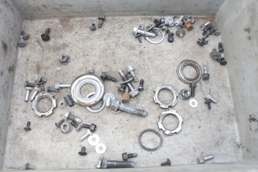 photo de SCHRAUBENBEUTEL YAMAHA BW'S EASY 50 (2013 - 2016) - Detailansicht des Bauteils