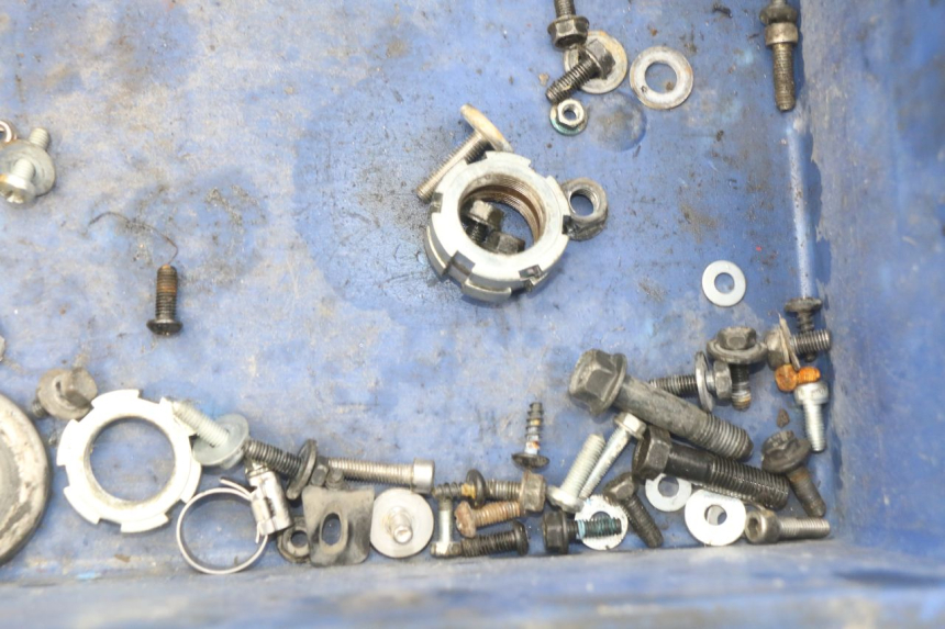 photo de SCHRAUBENBEUTEL YAMAHA BW'S EASY 50 (2013 - 2016) - Alternative Perspektive