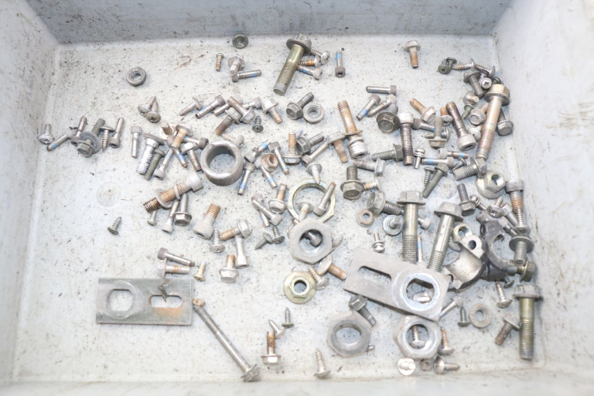 photo de SCHRAUBEN ERIDER CARGO 1 (2009 - 2018) - Hauptansicht