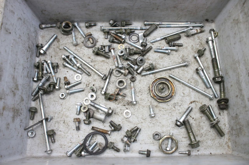 photo de SCHRAUBENBEUTEL MASH CITY 4T 50 (2018 - 2020) - Hauptansicht